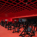 BeInfinity Social Club / LUKSTUDIO - Interior Photography, Chair